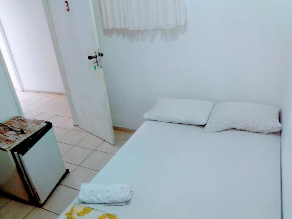 Asa Branca Residence Recife Quarto foto