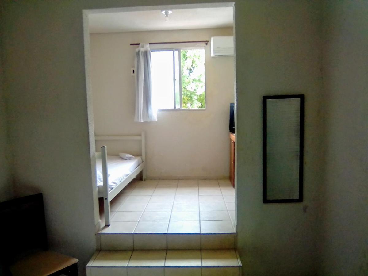 Asa Branca Residence Recife Quarto foto